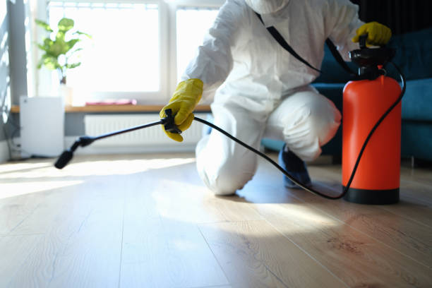 Reliable Trauma Scene Cleanup contractor in Gordonsville, VA by Trauma Clean Pros