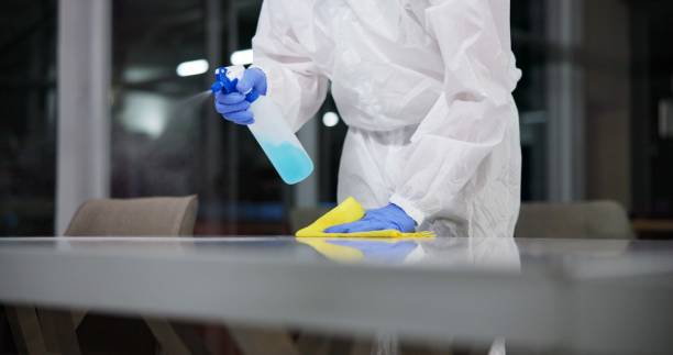 Licensed Trauma Scene Cleanup service in Gordonsville, VA - Trauma Clean Pros